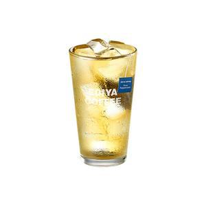 [이디야커피] 퓨어 페퍼민트 ICED (R)