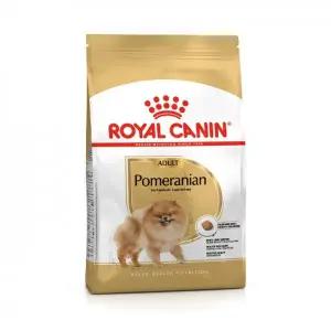 [강아지왕국]로얄캐닌 포메라니안 어덜트 3kg