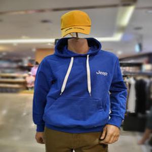 [지프] 지프 클래식 스몰지프 후드 JN1THU002