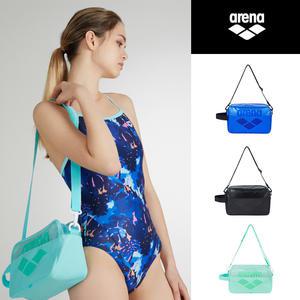 아레나 스윔 숄더백(1AB25) 수영가방 스포츠 크로스백