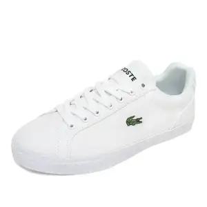 라코스테 르론드 프로 BL 123 1 스니커즈 남성 운동화 화이트 745CMA0054-21G