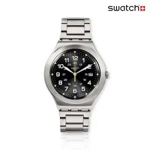 [스와치][본사] 스와치  아이러니 빅 YWS439GC