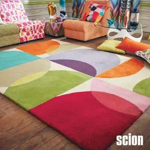 아트박스 유엠비 영국 싸이온 카레이도 울카페트   L   CP19074