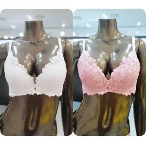 갤러리아 2종택1 원더핏 노와이어브라(A~D컵) WBWBR3I09T