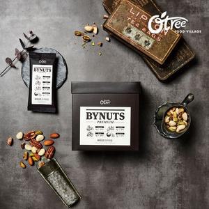 오트리 바이넛츠 프리미엄 20g 60봉