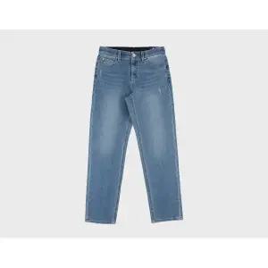 [롯데백화점]클라이드앤 여성 테이퍼드 데님 FNBDP729F