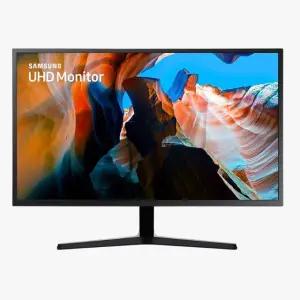삼성 UHD 모니터 LU32J592UQKXKR 80.1cm 배송무료