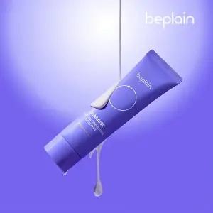 비플레인 선뮤즈 톤업  코렉팅 선크림 50ml