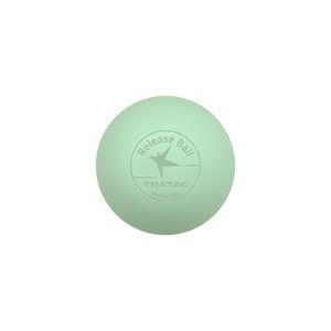 트라택 릴리즈볼 마사지볼 싱글 민트리프