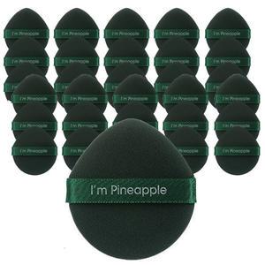 블루트레이드 데일리 쿠션 퍼프 30개입