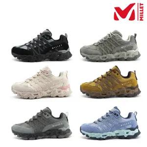 [롯데백화점]밀레 (행사) [밀레] 남녀공용 아웃도어 워킹화 펠레카_MVSSB4661