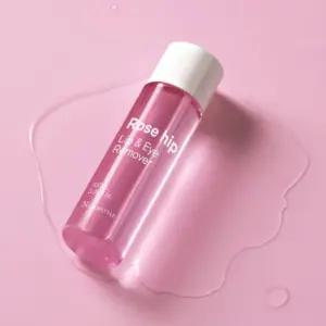 N.A 저자극 로즈힙 립앤아이 리무버100ml