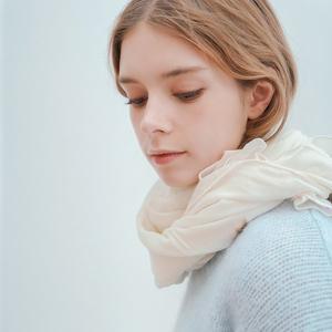 [미민](신세계 사우스시티) 촉감좋은 데일리스카프 9colors