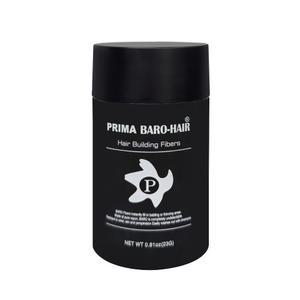 프리마 바로헤어 증모제 흑채 23g