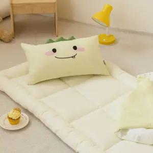 [쉬즈홈] 세미마이크로 낮잠 토퍼 9color