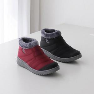 국산 패딩 퍼안감 부츠 SW루돌프(털)