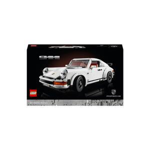 레고 아이콘 10295 포르쉐 911