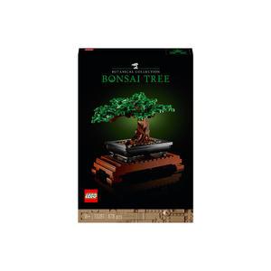 레고 아이콘 10281 분재나무