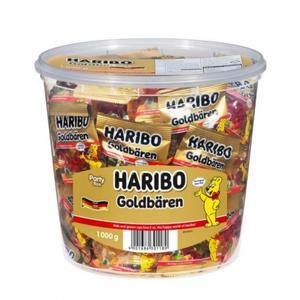 하리 보 골드베렌 젤리 1000g 과일맛 젤리