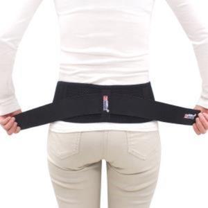 국내생산 하이메디 미니파워벨트 척추압박 고정 지지 골반 안정