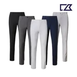 커터앤벅 SS 남성 스탠다드 솔리드 바지 2종 택1