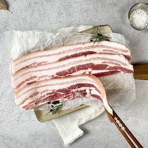 베스트밀 냉동 오겹살 400g* 5팩 (총 2kg)