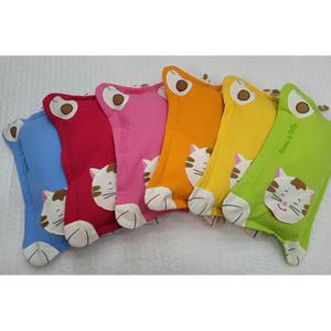 꼬리고양이솜베개(30cmX70cm)