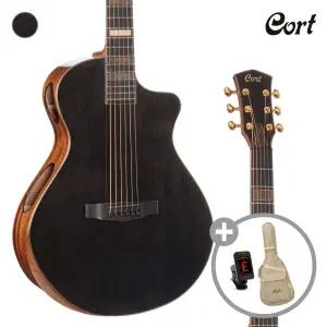 콜트 Modern Black/TBK 어쿠스틱기타 /픽업장착 통기타 +풀옵션