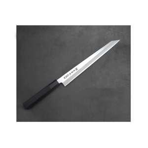 키리츠케 팔각 블랙핸들 사시미 270mm