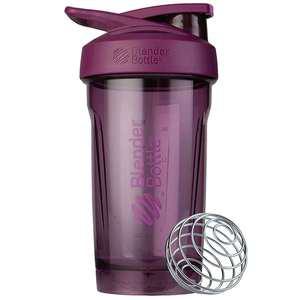 블랜더보틀 스트라다 트라이탄 24oz, 플럼, 1개