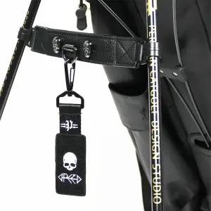 스컬 골프 스탠드백 레그 홀더 (스탠드백 다리벌어짐)