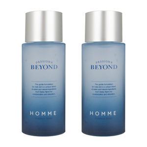 비욘드 옴므 밸런스 토너 150ml x 2개 남성 스킨 2종 단상자x