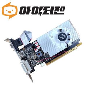 지포스 GT720 1GB 그래픽카드 삼성