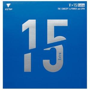 빅타스 V15 엑스트라 / 장우진 러버