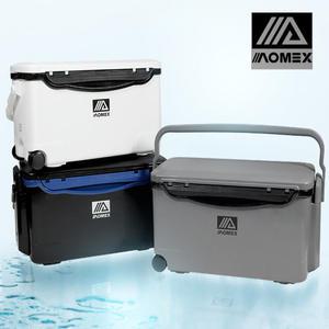 [AOMEX] 아오맥스 터보 쿨마인 낚시용 아이스박스 쿨러 35 리터