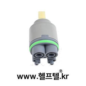 [헬프텔] 이누스 카트리지C 35LF 35MM 오픈 H-0710