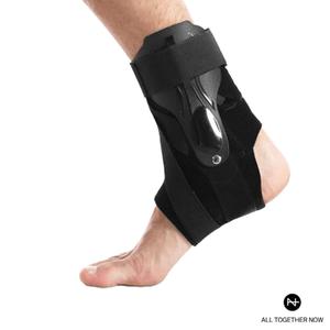 [올투게더나우]물리치료사가 판매하는 올투게더나우 고정형 발목 보호대