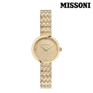 [갤러리어클락] 미쏘니 여성시계 MWY100920