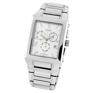 [가이거]가이거(GEIGER) 메탈 남성시계 GE6018WS