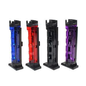 [SAPA]미라클 태클박스 높이조절 로드홀더 선택 낚시대거치대[33302876]