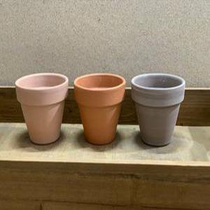 (아이포트)데로마 테라코타 이태리토분 표준27호