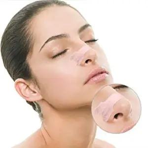 코골이 완화 비강확장밴드 코밴드 꿀숨밴드 대용량 15매