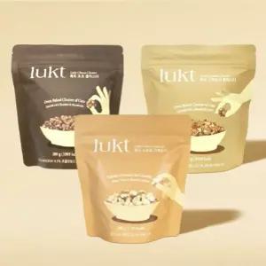 대용량 그래놀라 베스트팩 3종 (그래놀라, 소보로, 초코)