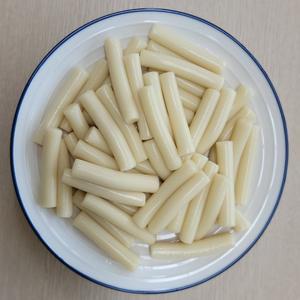 토끼밀 냉동밀떡 소포장 320g 40팩 대용량밀떡 해썹