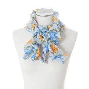 [롯데백화점]아이엘드 플리츠 쁘띠 손수건 ILD9005