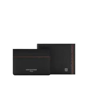 [루이까또즈](신세계 사우스시티)남성반지갑 SR1MG08BL