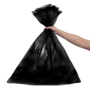 비닐봉투400장두꺼운쓰레기재활용분리수거평판야채김장이불대형파란검정청색흰색투명20L40L50L60L80L비닐봉지