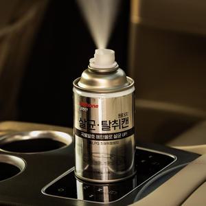 불스원 살라딘 원터치 살균 탈취캔