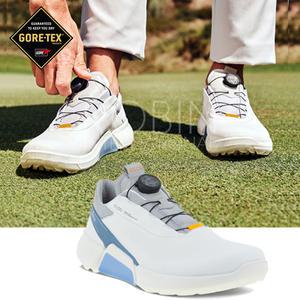 에코 바이옴 H4 보아 남성 골프화 M Golf Biom H4