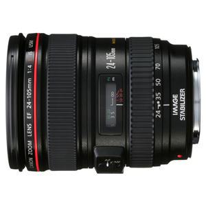 캐논 EF 24-105mm F4L IS USM/일본직수입/나라